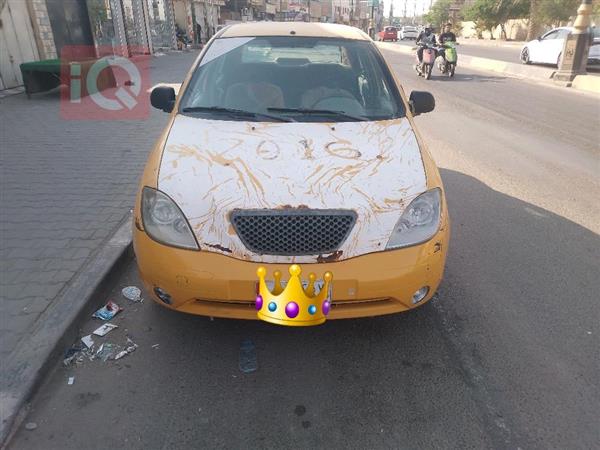 Saipa Tiba 2016 for sale in Iraq - Abu Al-Khaseeb